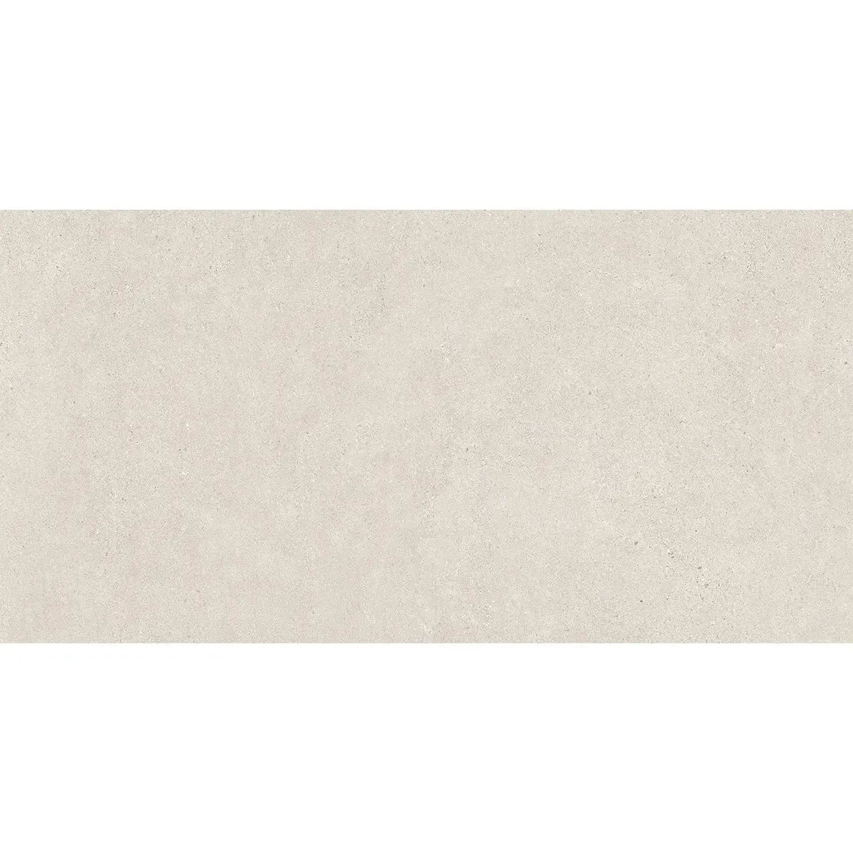 Grazioso Light Concrete Ceramic Tile Sample | Tile Club