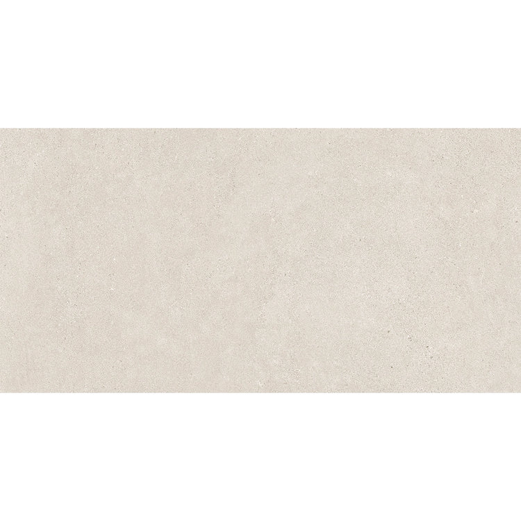 Grazioso Light Concrete Ceramic Tile Sample