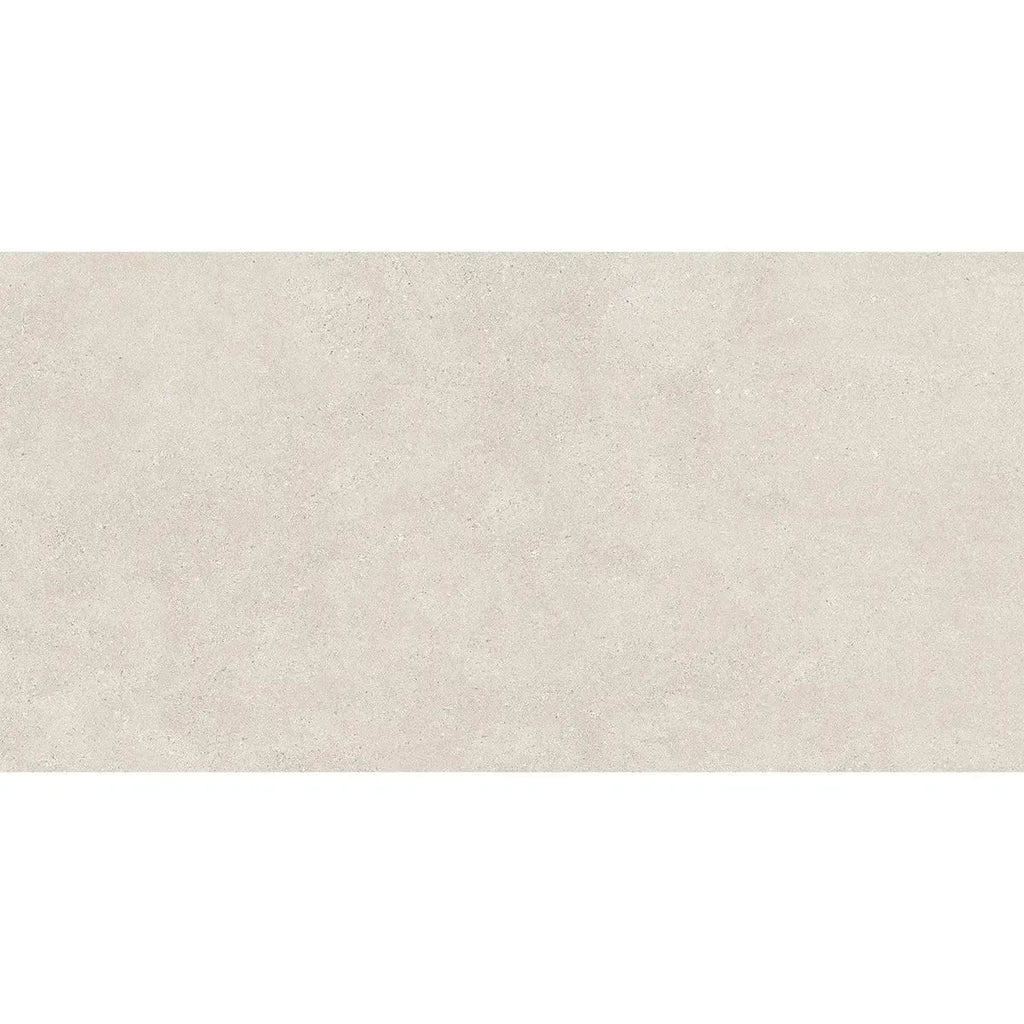 Grazioso Light Concrete Ceramic Tile | Tile Club