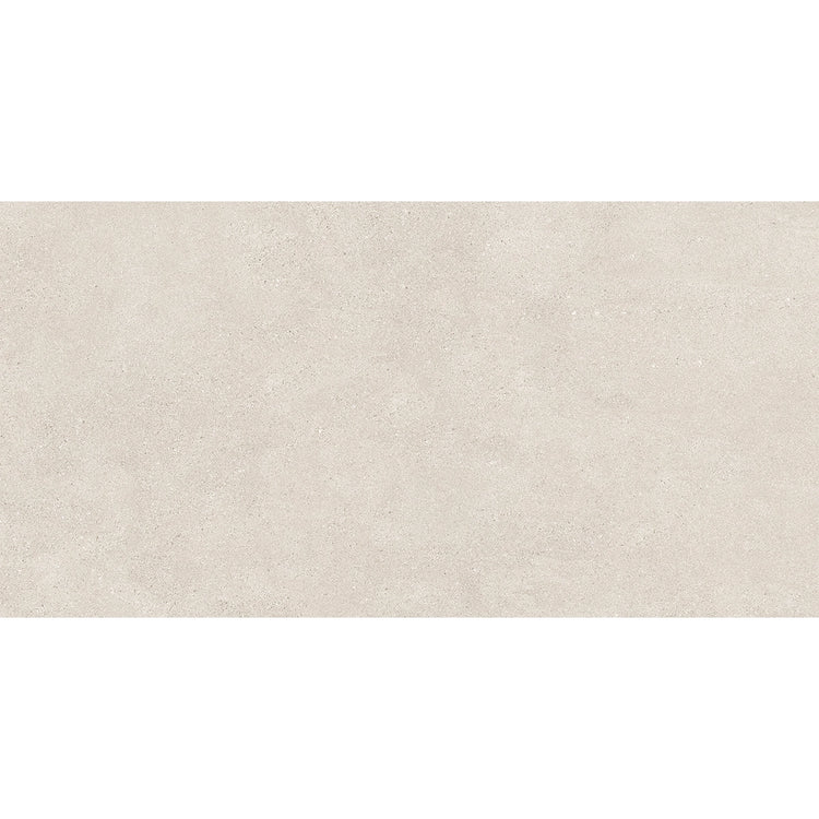 Grazioso Light Concrete Ceramic Tile
