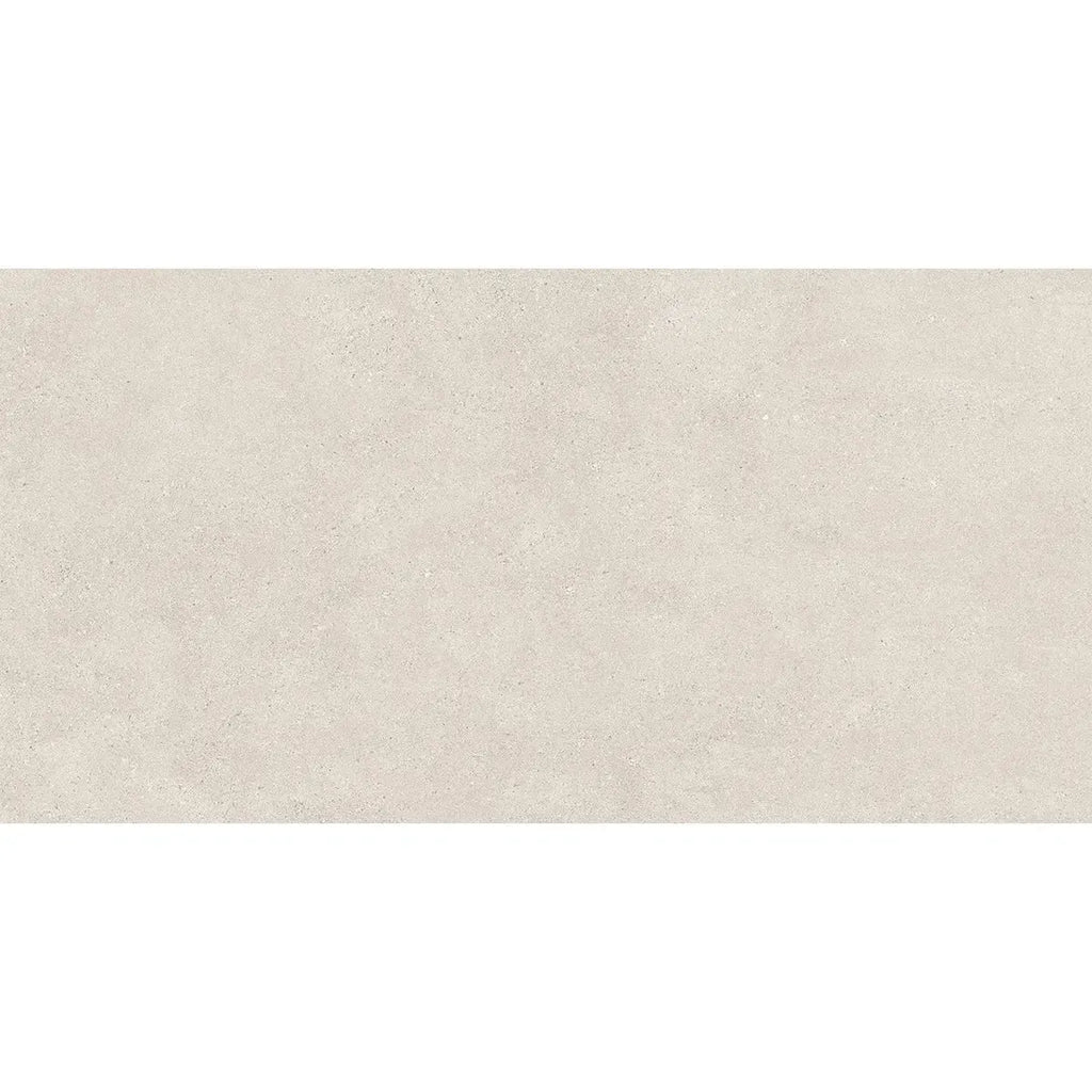 Grazioso Light Concrete Ceramic Tile | Tile Club