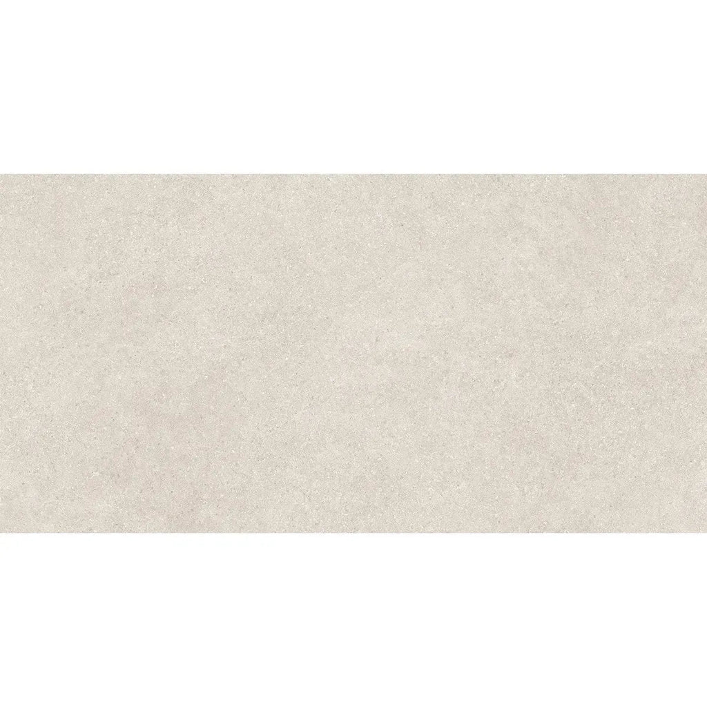 Grazioso Light Concrete Ceramic Tile | Tile Club