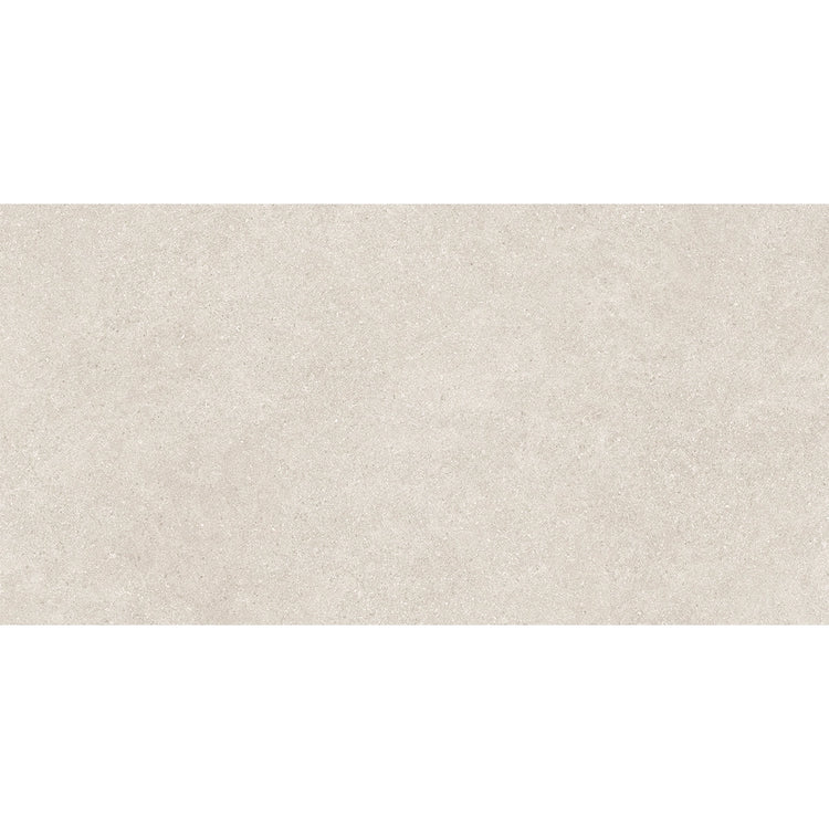 Grazioso Light Concrete Ceramic Tile