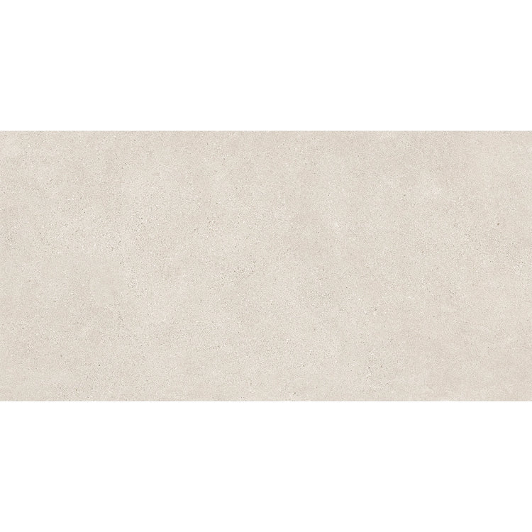 Grazioso Light Concrete Ceramic Tile