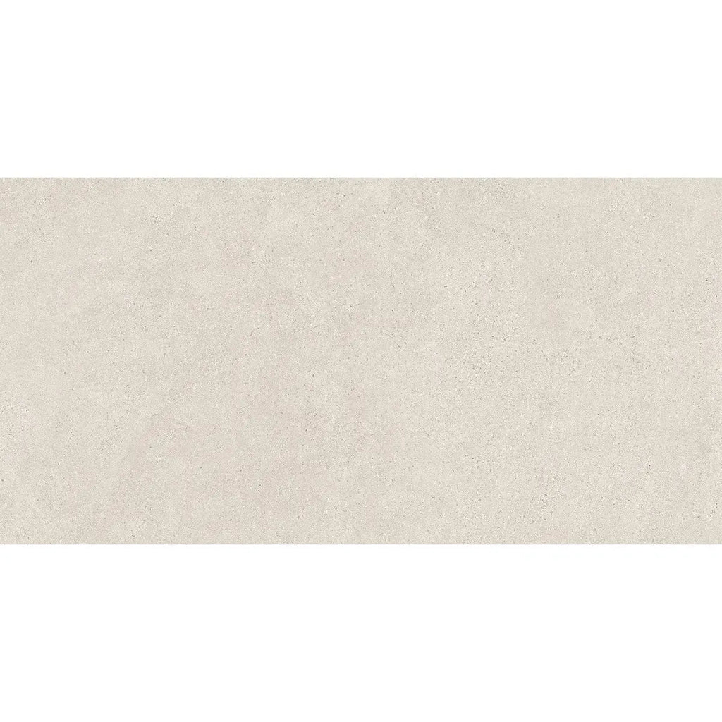 Grazioso Light Concrete Ceramic Tile | Tile Club