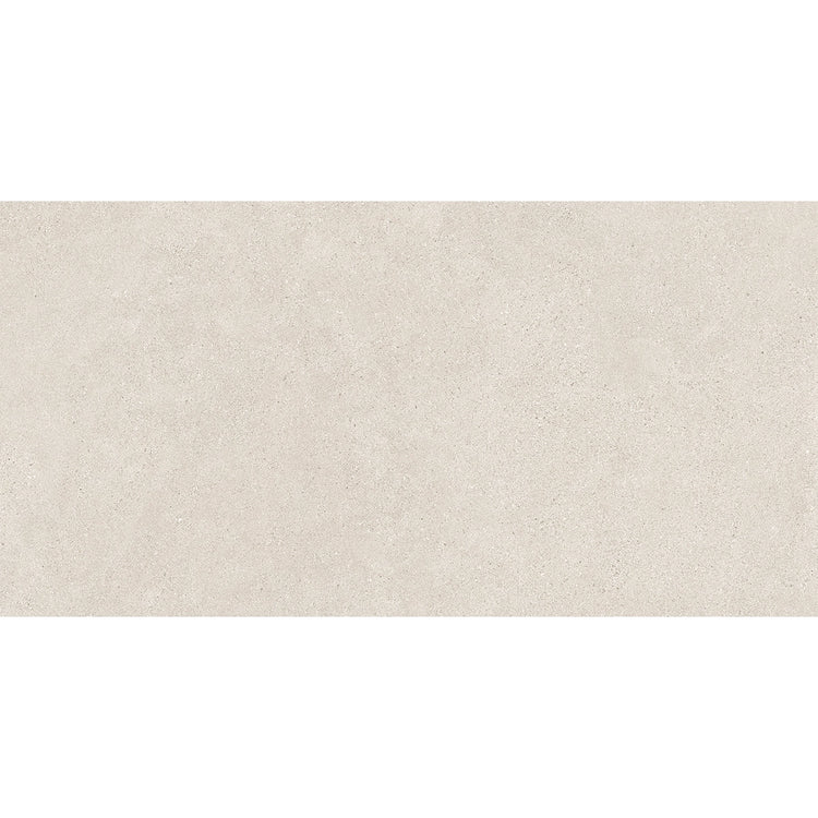 Grazioso Light Concrete Ceramic Tile