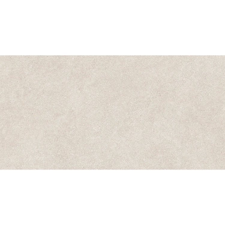 Grazioso Light Concrete Ceramic Tile
