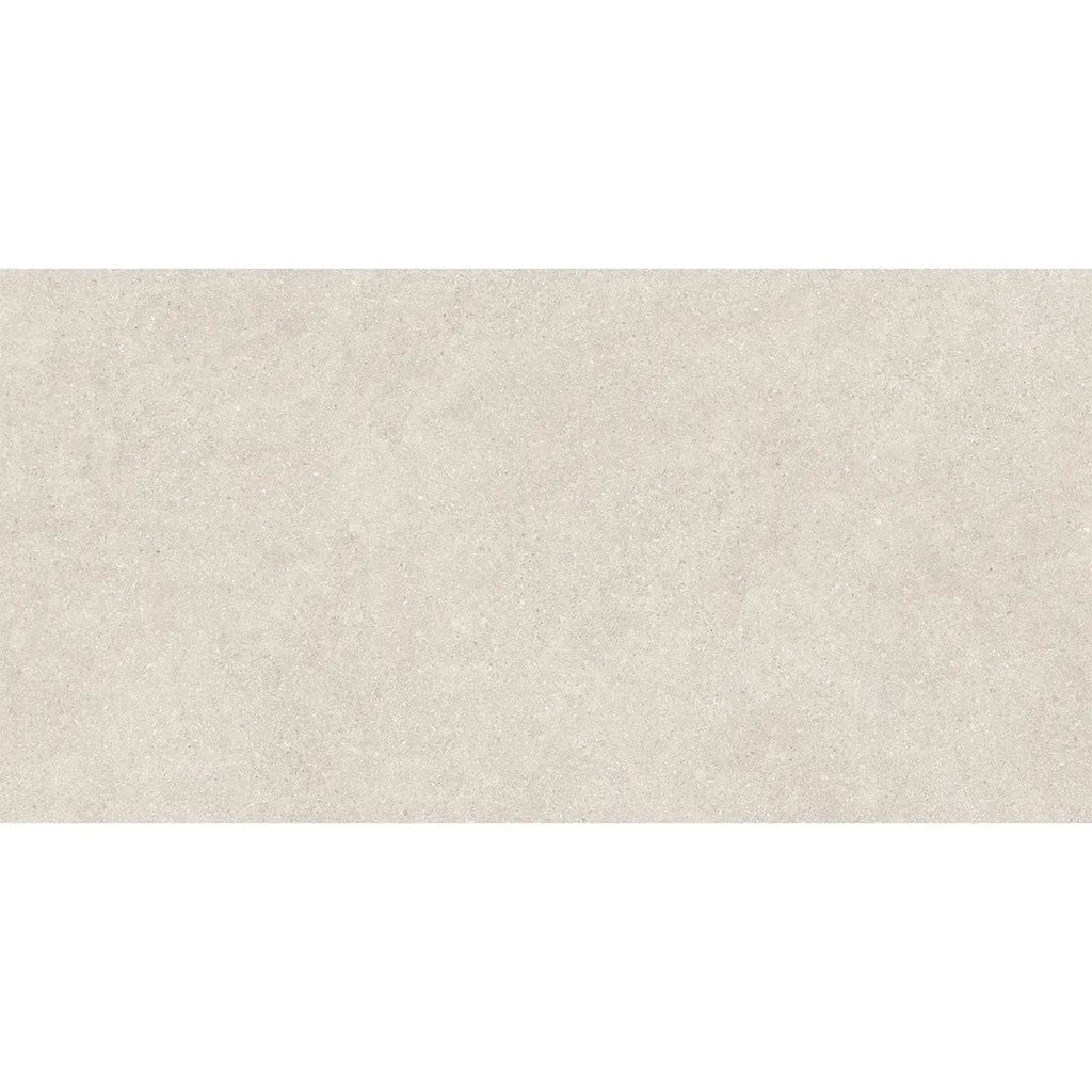 Grazioso Light Concrete Ceramic Tile | Tile Club