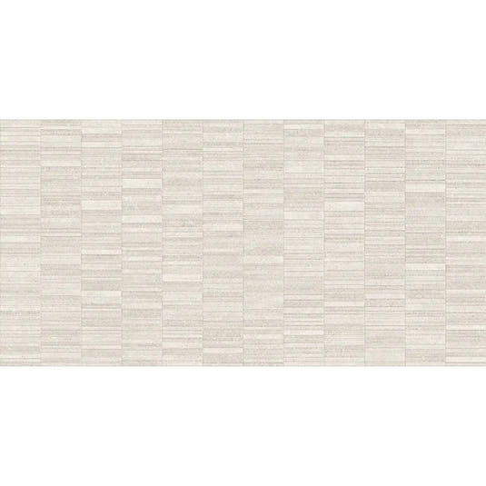 Grazioso Light Concrete Deco Ceramic Tile