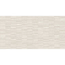 Grazioso Light Concrete Deco Ceramic Tile