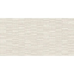 Grazioso Light Concrete Deco Ceramic Tile