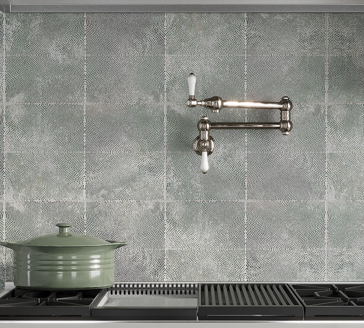 Grazioso Mesmer Dot Ceramic Tile | Tile Club
