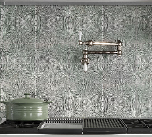 Grazioso Mesmer Dot Ceramic Tile | Tile Club