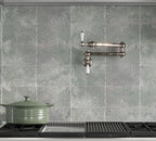 Grazioso Mesmer Dot Ceramic Tile | Tile Club