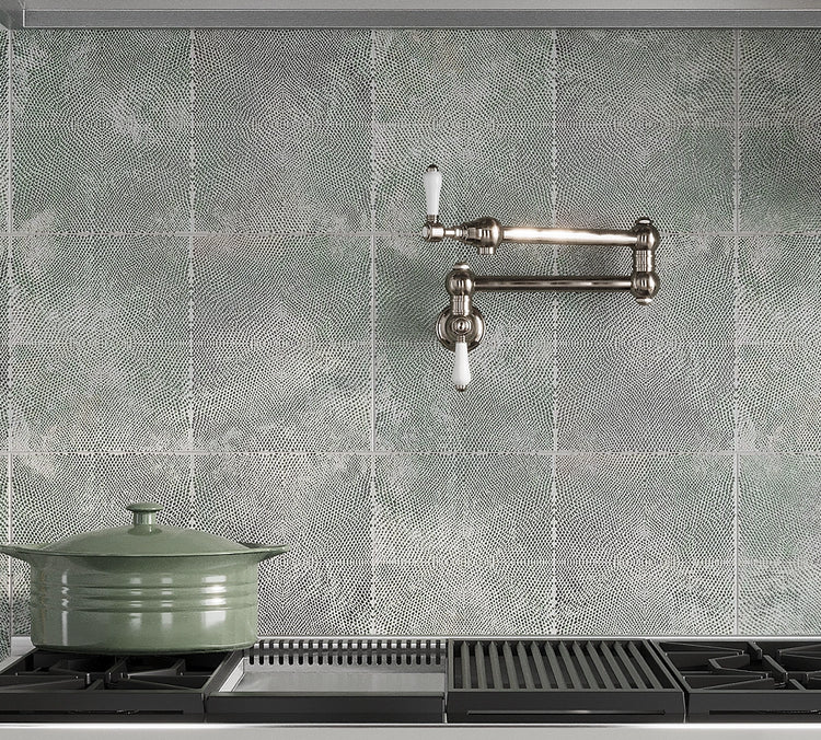 Grazioso Mesmer Dot Ceramic Tile | Tile Club