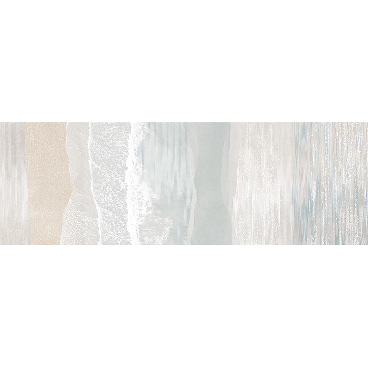 Grazioso Sandy Beach Ceramic Tile 16x48 | Tile Club