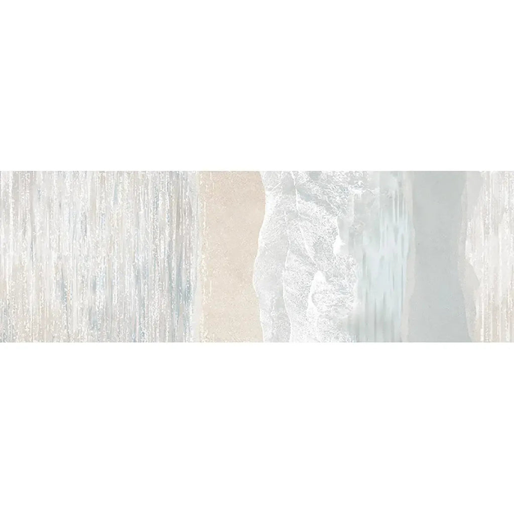 Grazioso Sandy Beach Ceramic Tile 16x48 | Tile Club