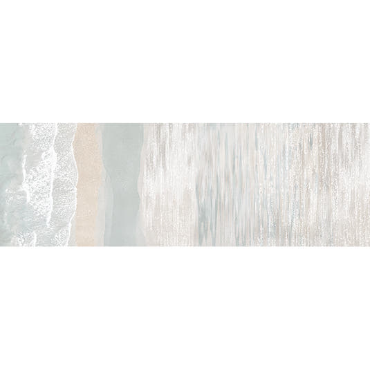 Grazioso Sandy Beach Ceramic Tile 16x48 | Tile Club