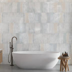 Grazioso Sandy Beach Ceramic Tile 16x48 | Tile Club