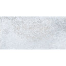 Grazioso White Concrete Porcelain Tile 24x48 | Tile Club