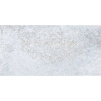 Grazioso White Concrete Porcelain Tile 24x48 | Tile Club
