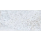 Grazioso White Concrete Porcelain Tile 24x48 | Tile Club