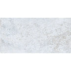 Grazioso White Concrete Porcelain Tile 24x48 | Tile Club