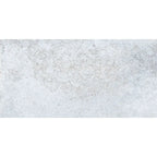 Grazioso White Concrete Porcelain Tile 24x48 | Tile Club