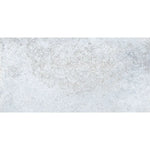 Grazioso White Concrete Porcelain Tile 24x48 | Tile Club