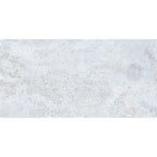 Grazioso White Concrete Porcelain Tile 24x48 | Tile Club