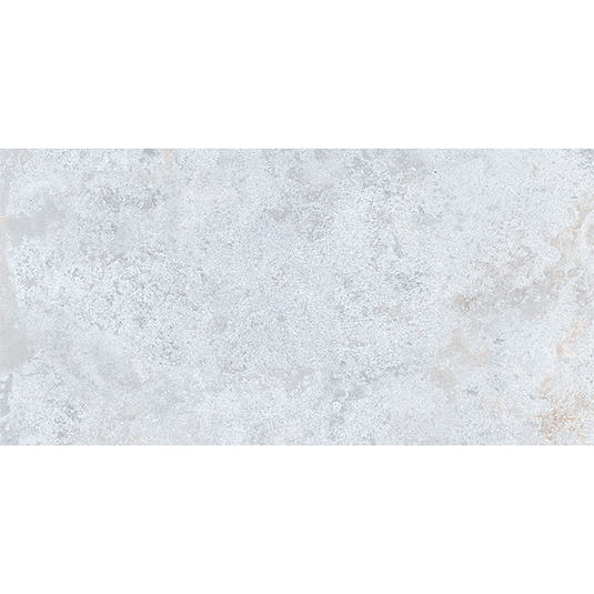 Grazioso White Concrete Porcelain Tile 24x48 | Tile Club
