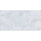 Grazioso White Concrete Porcelain Tile 24x48 | Tile Club