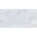 Grazioso White Concrete Porcelain Tile 24x48 | Tile Club