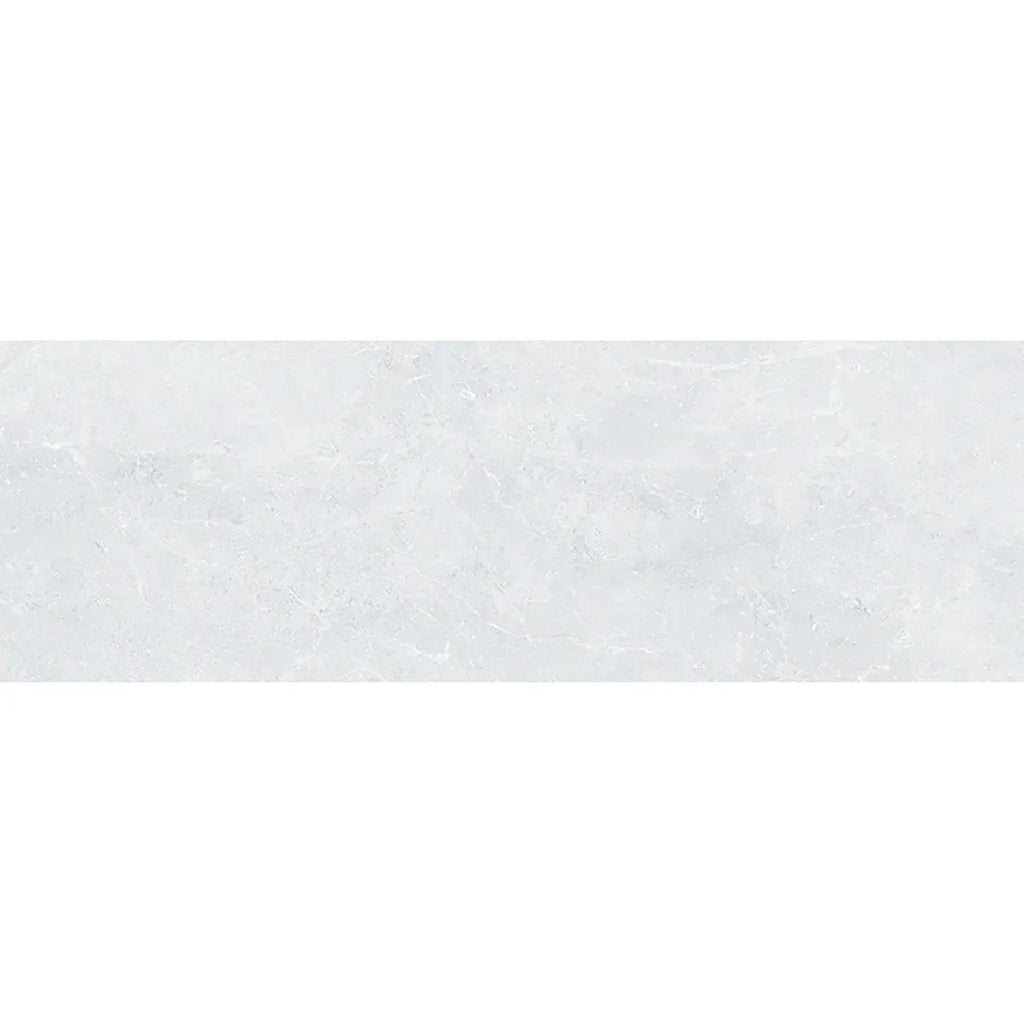 Grazioso White Stone Ceramic Tile 16x48 | Tile Club