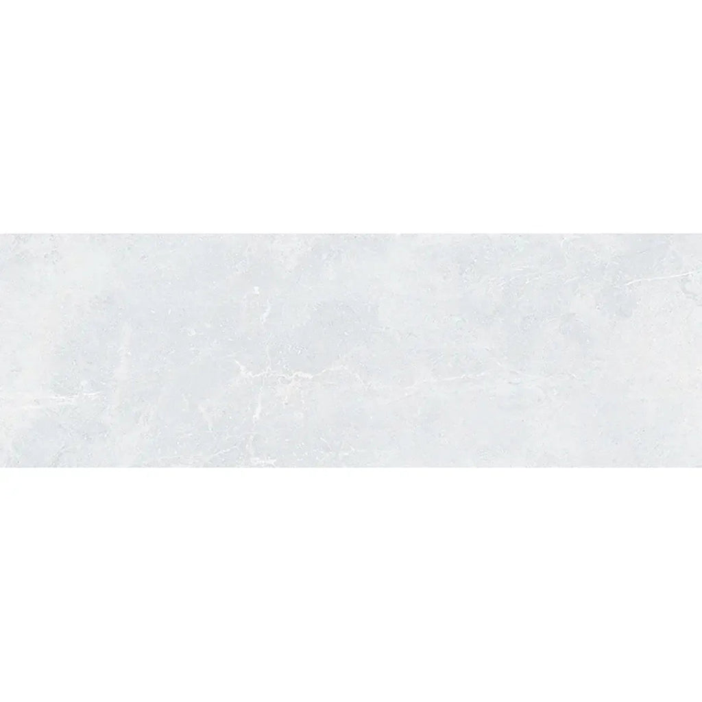 Grazioso White Stone Ceramic Tile 16x48 | Tile Club