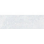 Grazioso White Stone Ceramic Tile 16x48 | Tile Club