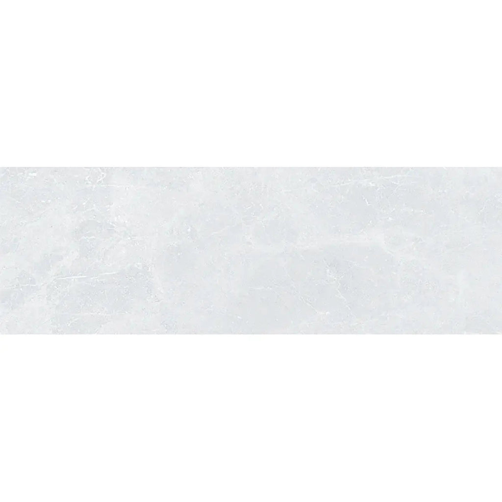 Grazioso White Stone Ceramic Tile 16x48 | Tile Club