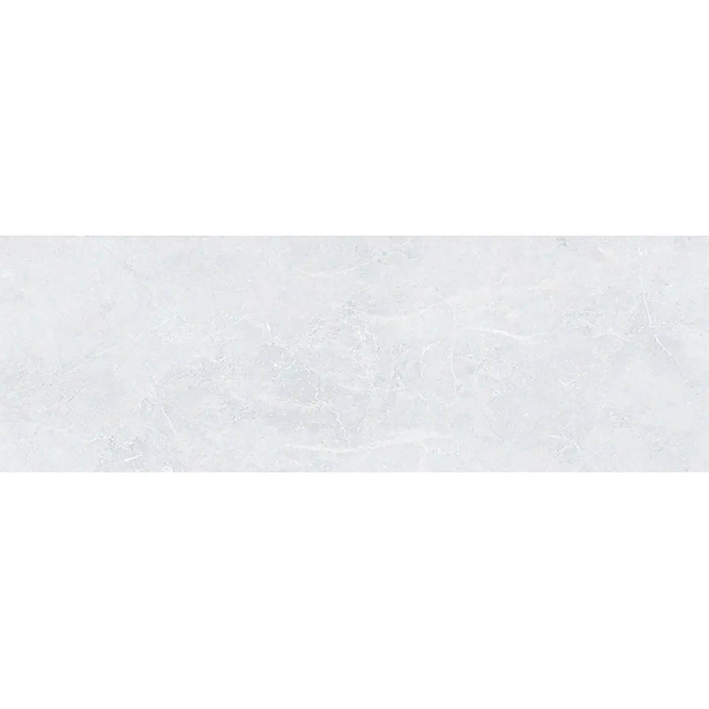 Grazioso White Stone Ceramic Tile 16x48 | Tile Club