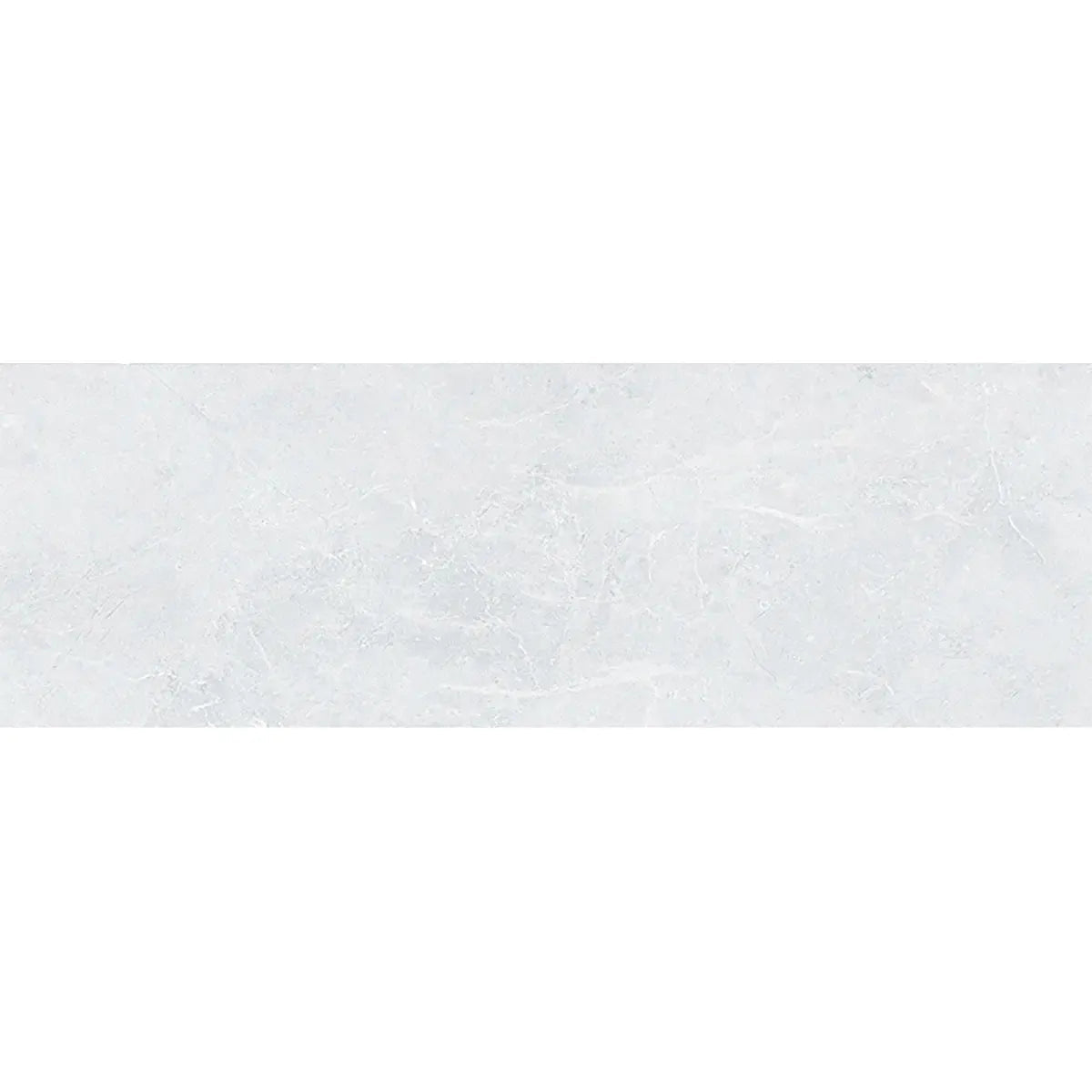 Grazioso White Stone Ceramic Tile 16x48 | Tile Club
