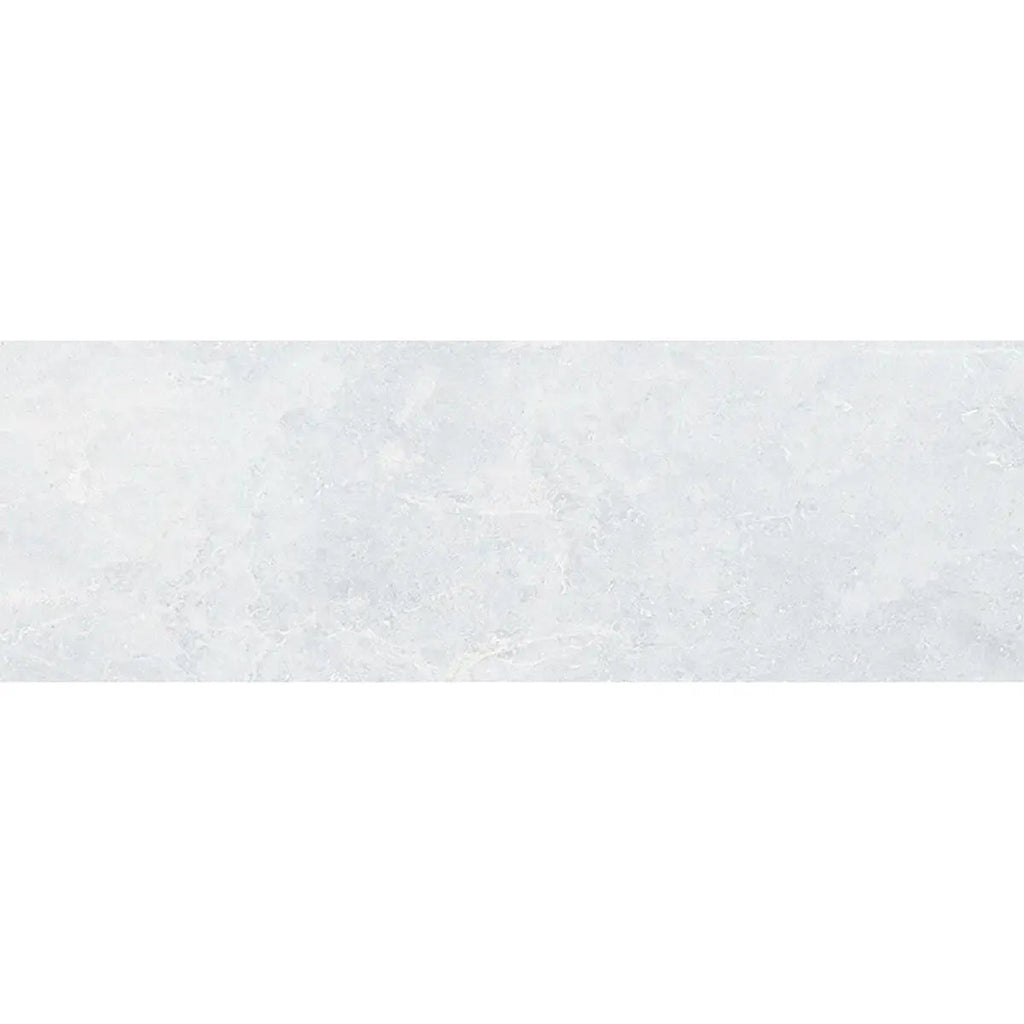 Grazioso White Stone Ceramic Tile 16x48 | Tile Club