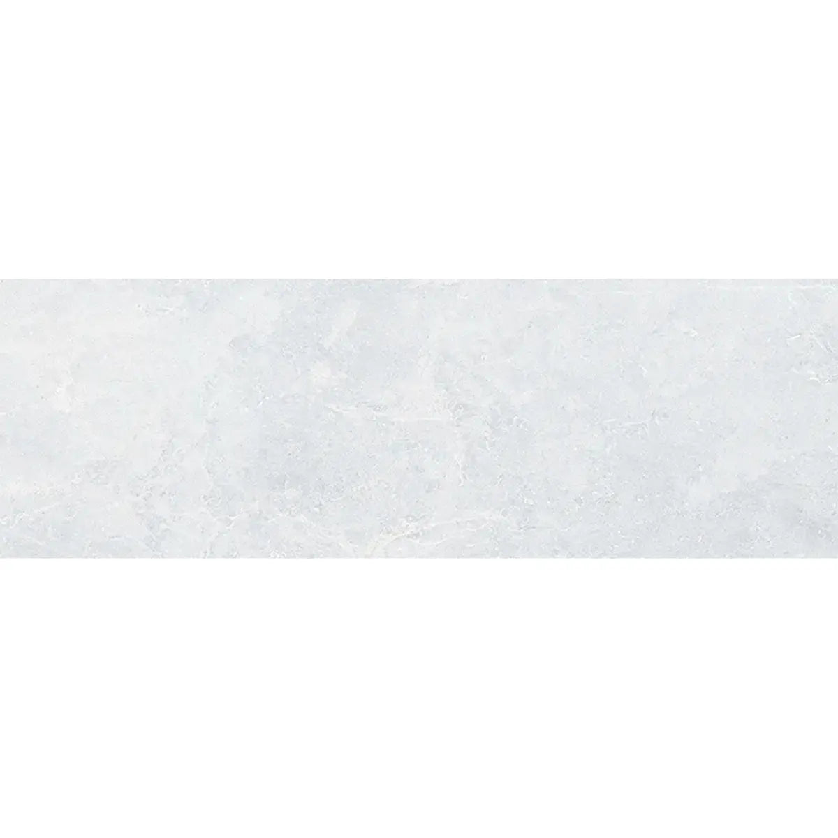 Grazioso White Stone Ceramic Tile 16x48 | Tile Club