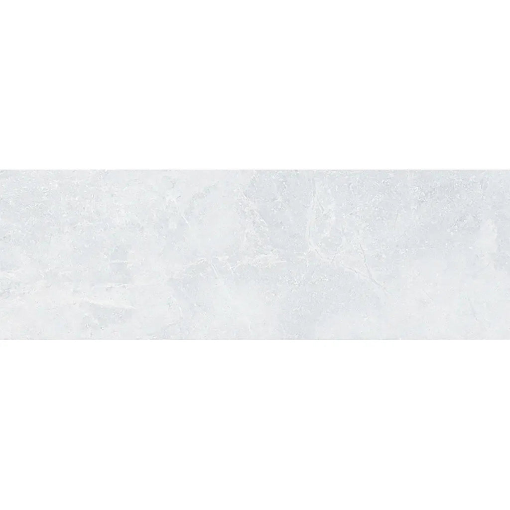 Grazioso White Stone Ceramic Tile 16x48 | Tile Club