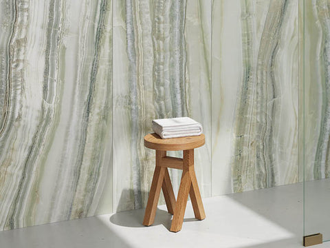 Green Tile for Bathrooms, Backsplashes, Floors & More | Tile Club