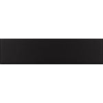 Groove Black Matte