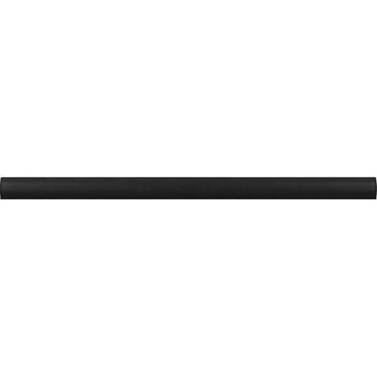 Groove Black Pencil Matte