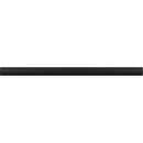 Groove Black Pencil Matte