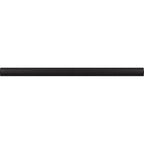 Groove Black Pencil Matte