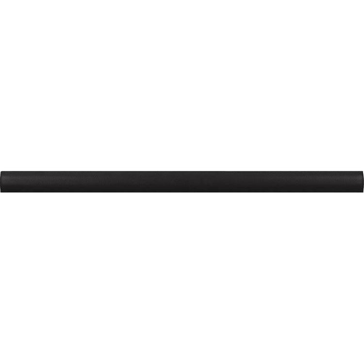 Groove Black Pencil Matte