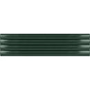 Groove Laurel Deco Gloss Ceramic 3D Subway TIle