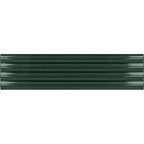 Groove Laurel Deco Gloss Ceramic 3D Subway TIle
